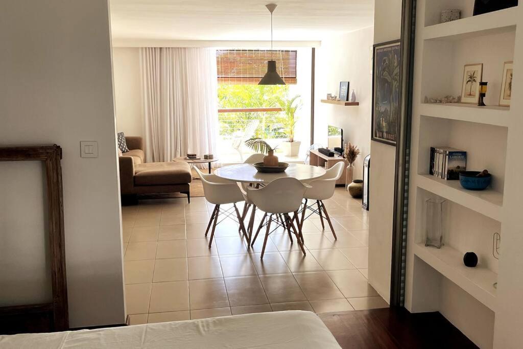 Apartamento Beautiful Flat In Mont Choisy Exterior foto