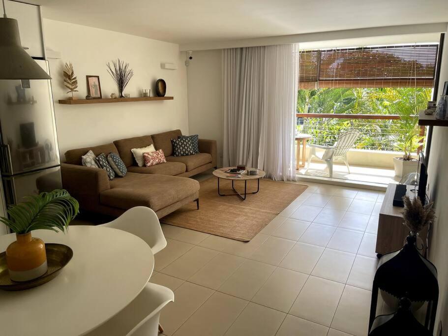 Apartamento Beautiful Flat In Mont Choisy Exterior foto