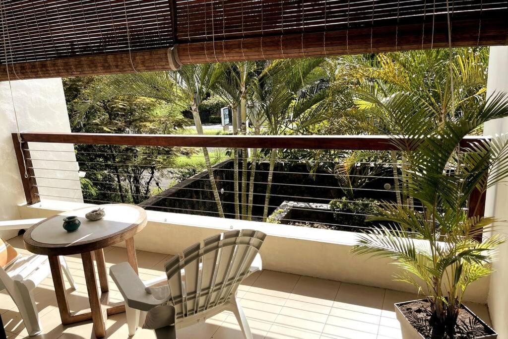 Apartamento Beautiful Flat In Mont Choisy Exterior foto