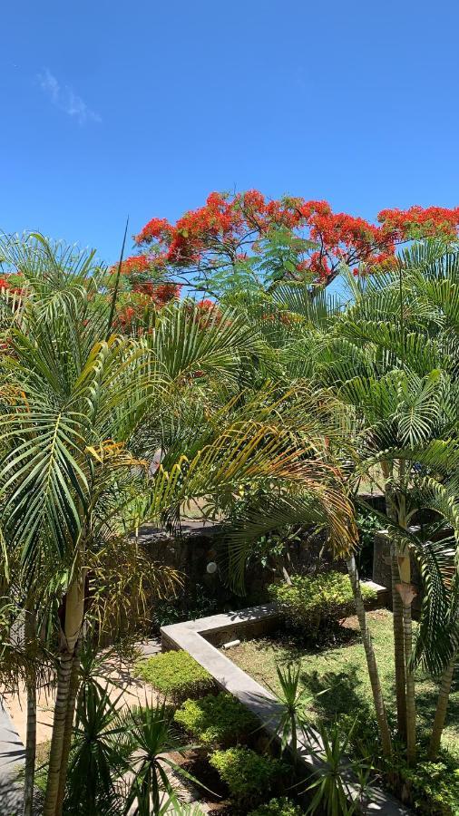 Apartamento Beautiful Flat In Mont Choisy Exterior foto